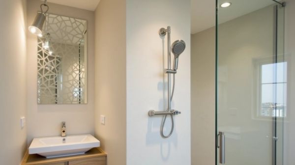 Aménagez votre salle de bain design en ligne facilement