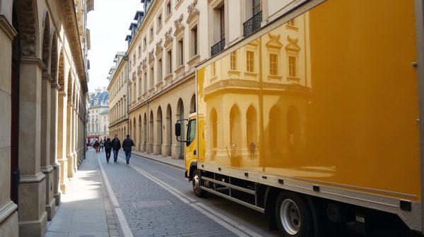 Déménageur à Limoges : des solutions sur mesure pour vous