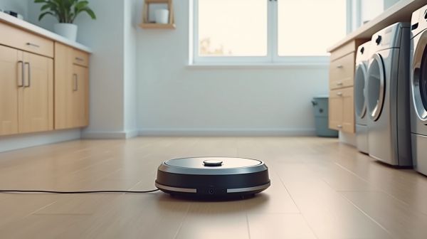 Investir dans un robot aspirateur laveur : quelles performances en 2026 ?