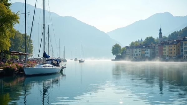 Isolation Annecy : choisissez la meilleure entreprise pour vos travaux