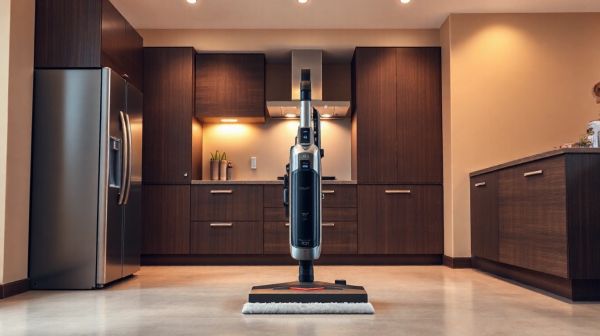 Les meilleures performances des robots aspirateurs laveurs en 2026