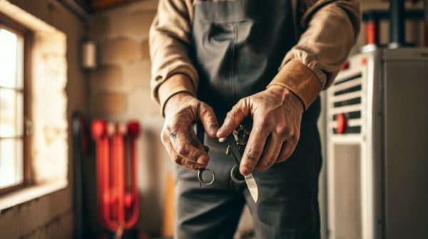 Les meilleurs chauffagistes à Verson pour installations et réparations
