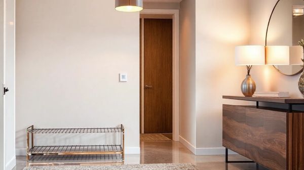 Les meilleurs porte-manteaux en métal laqué pour rénover votre entrée