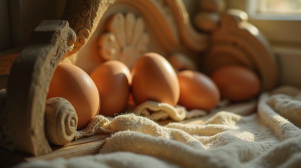 Les œufs de punaises de lit : comment les identifier ?