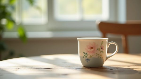 Offrir un mug maman : l'idée cadeau qui surprend souvent