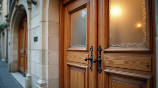 Optimiser votre confort avec la menuiserie à Caen