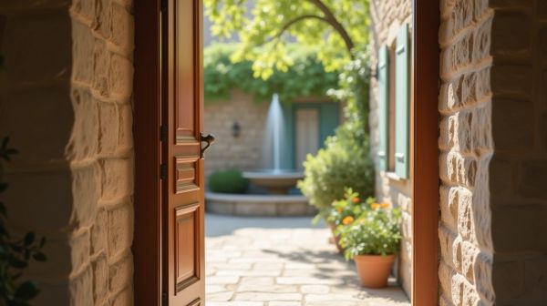 Optimiser votre confort avec la menuiserie à Caen