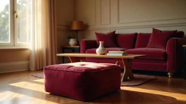 Pouf : le guide complet