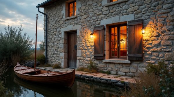 Pourquoi choisir un fabricant et poseur professionnel en Bretagne ?