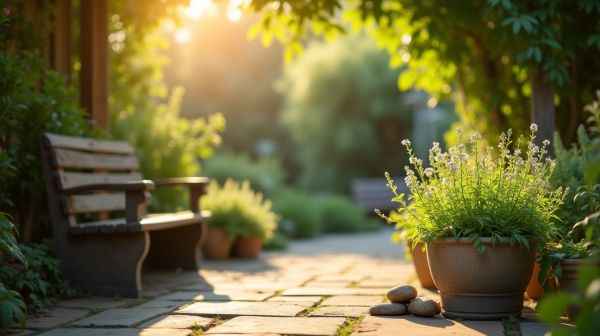 Pourquoi l'entretien de jardin pourrait transformer votre espace extérieur