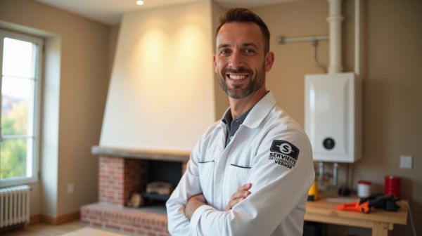 Service de chauffagiste à Verson pour vos installations et dépannages