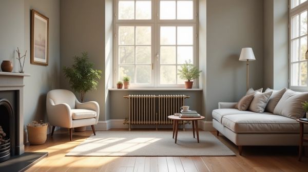 Service de chauffagiste à Verson pour vos installations et dépannages