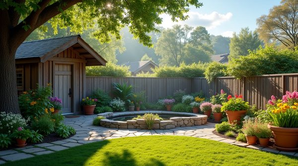 Simplifiez votre quotidien avec le média maison et jardin