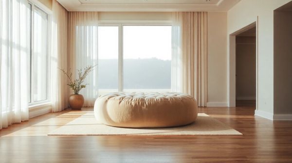 Top 10 poufs pour embellir votre intérieur en 2023