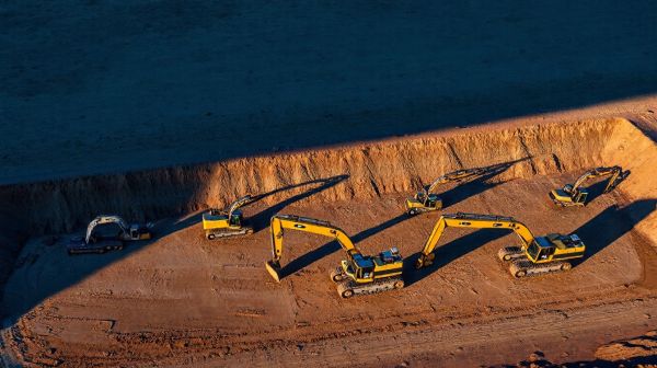 Top 5 camions aspirateurs excavateurs pour un terrassement efficace