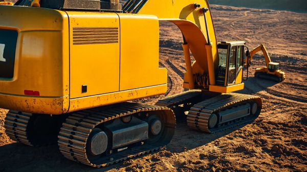 Top 5 camions aspirateurs excavateurs pour un terrassement efficace