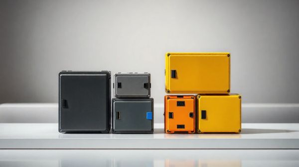 Top 5 conseils pour sélectionner une boîte d'encastrement électrique