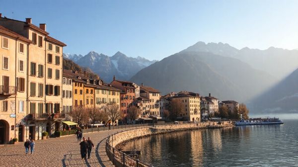 Top 5 entreprises d'isolation à Annecy pour vos projets
