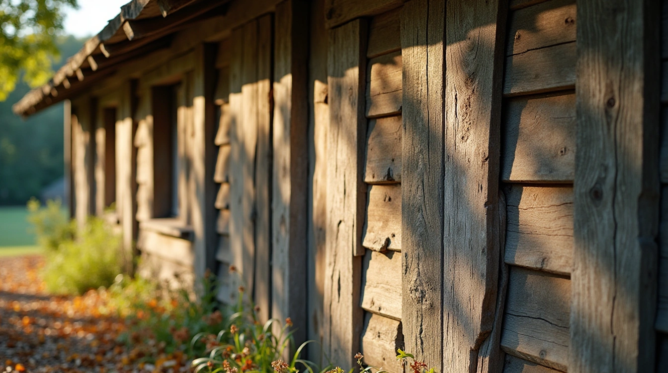 Vos questions sur l'installation durable du bardage